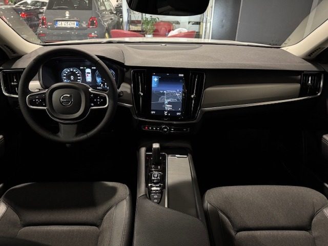 VOLVO V90 Cross Country usata, con Climatizzatore