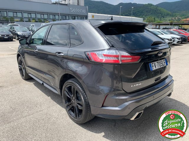 FORD Edge usata, con Chiusura centralizzata