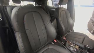 BMW X2 usata, con Chiusura centralizzata telecomandata