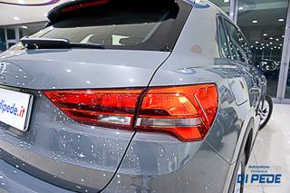 AUDI Q3 usata, con ESP