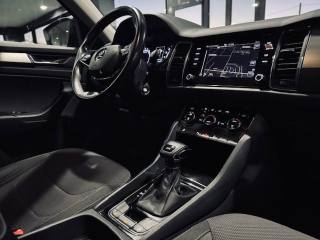 SKODA Kodiaq usata, con ESP