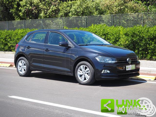 VOLKSWAGEN Polo usata 15