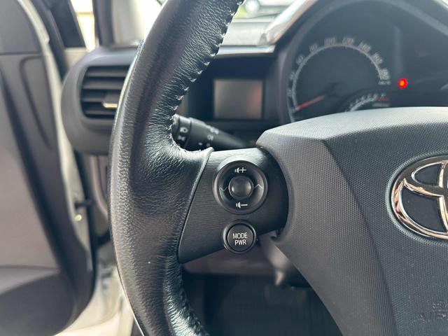 TOYOTA iQ usata 39