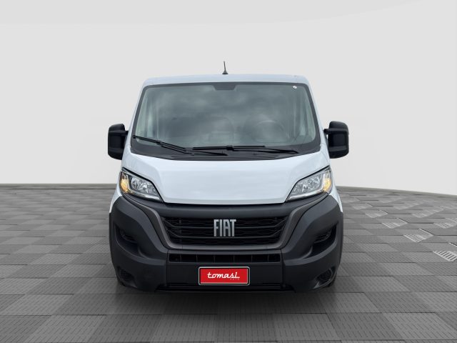 FIAT Ducato usata 7