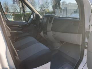 VOLKSWAGEN Crafter usata, con Controllo trazione