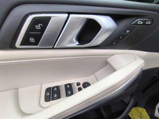 BMW X6 usata, con Interni in pelle
