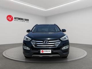 HYUNDAI Santa Fe usata, con Alzacristalli elettrici