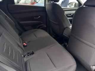 HYUNDAI Tucson usata, con Controllo elettronico della corsia