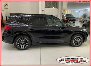BMW X1 usata, con Chiusura centralizzata