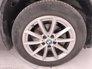 BMW X1 usata, con Sensori di parcheggio anteriori