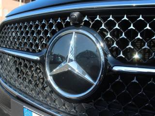 MERCEDES-BENZ E 220 usata, con Start/Stop Automatico