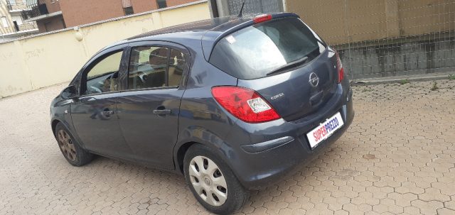 OPEL Corsa usata, con Cerchi in lega