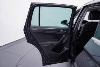 VOLKSWAGEN Tiguan usata, con Bluetooth