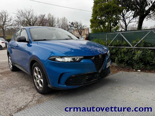 ALFA ROMEO Tonale usata, con Airbag laterali