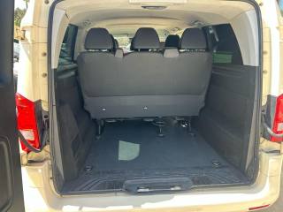 MERCEDES-BENZ Vito usata, con Cruise Control
