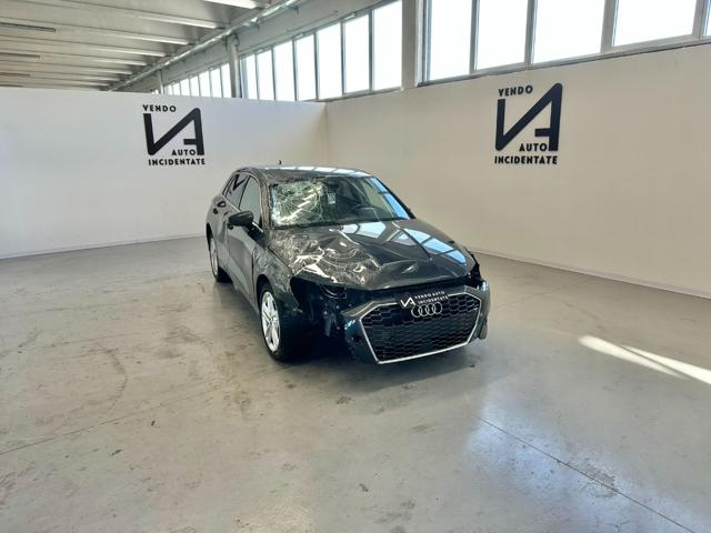 AUDI A3 usata, con ABS