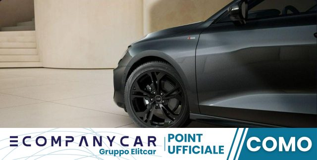 AUDI A3 usata, con Cerchi in lega