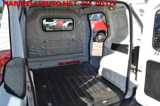 FIAT Fiorino usata, con Specchietti laterali elettrici