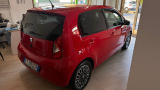SEAT Mii usata, con Autoradio