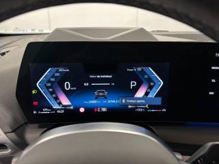 BMW 118 usata, con Volante in pelle