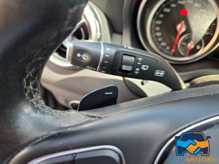 MERCEDES-BENZ GLA 180 usata 29