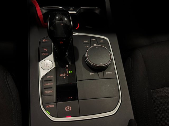BMW 116 usata, con Chiusura centralizzata