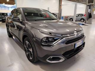 CITROEN C4 usata, con Airbag laterali