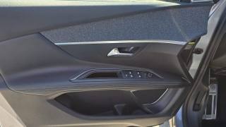 PEUGEOT 3008 usata, con Immobilizzatore elettronico