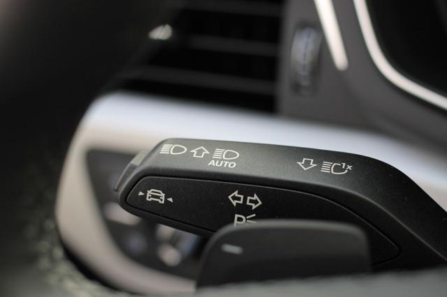 AUDI A4 usata, con USB
