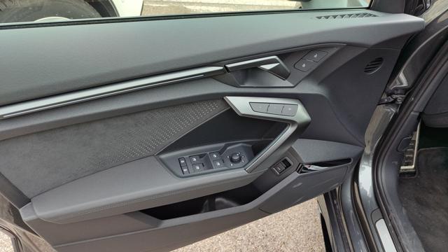 AUDI RS3 usata, con Antifurto