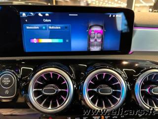 MERCEDES-BENZ A 180 usata, con Controllo trazione