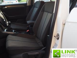 VOLKSWAGEN T-Roc usata, con Touch screen