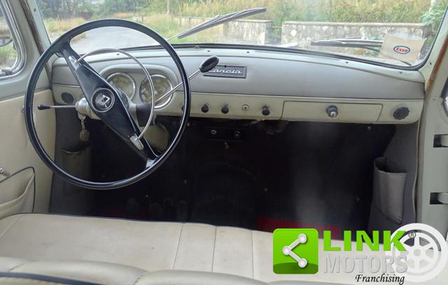 LANCIA Appia usata 11