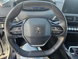 PEUGEOT 3008 usata, con Cruise Control