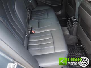 BMW 520 usata 42
