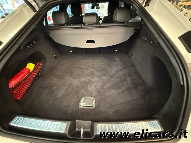 MERCEDES-BENZ GLC 250 usata, con Trazione integrale