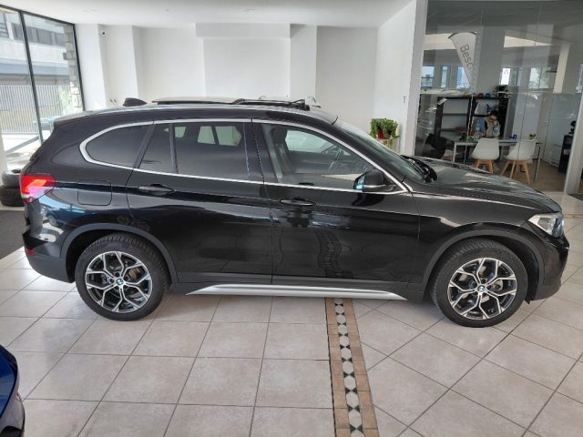 BMW X1 usata, con Controllo elettronico della corsia