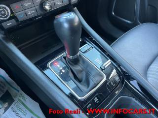 JEEP Compass usata, con Vetri oscurati