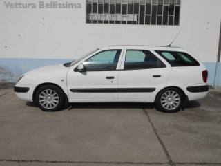 CITROEN Xsara usata, con Airbag laterali