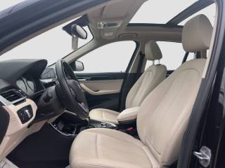 BMW X1 usata 12