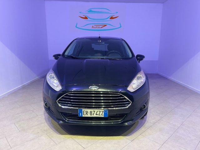 FORD Fiesta usata 0