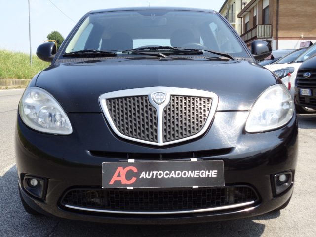 LANCIA Ypsilon usata, con Alzacristalli elettrici
