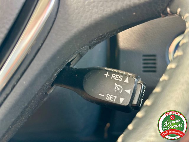 TOYOTA Auris Touring Sports usata, con Touch screen