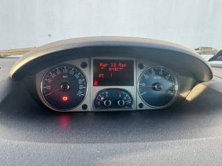 LANCIA MUSA usata, con Servosterzo