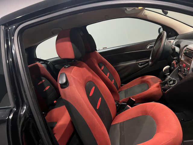 LANCIA Ypsilon usata, con Chiusura centralizzata