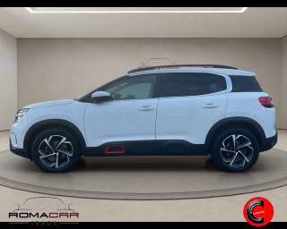 CITROEN C5 Aircross usata, con Climatizzatore