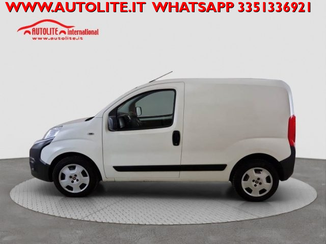 FIAT Fiorino usata, con Alzacristalli elettrici