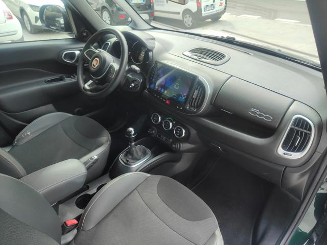 FIAT 500L usata, con Park Distance Control