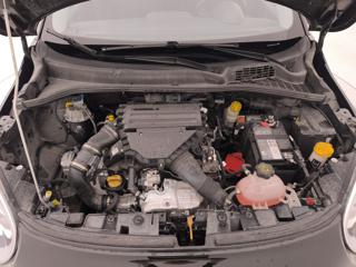 FIAT 500X usata, con Airbag testa