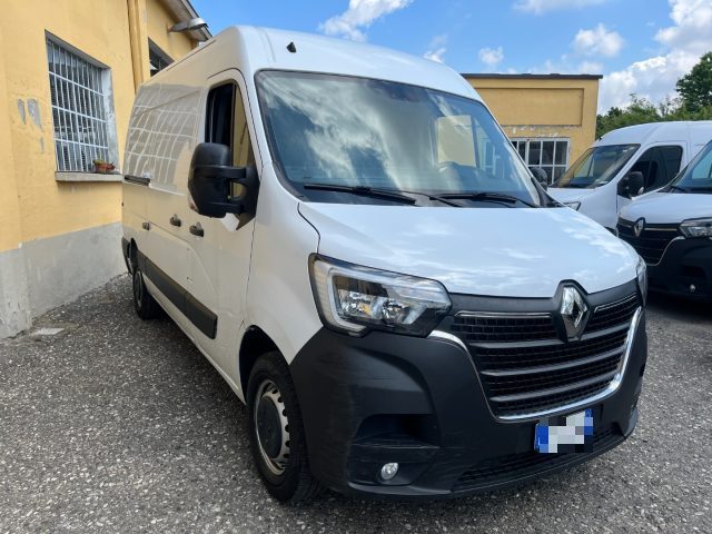RENAULT Master usata, con Airbag Passeggero